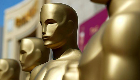 oscar